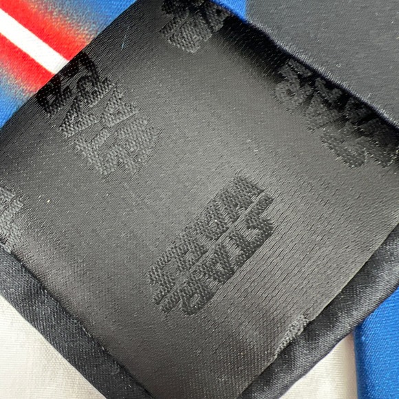 Star Wars Darth Vader Tie - Picture 6 of 7